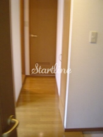 ラクラス田原町の物件内観写真